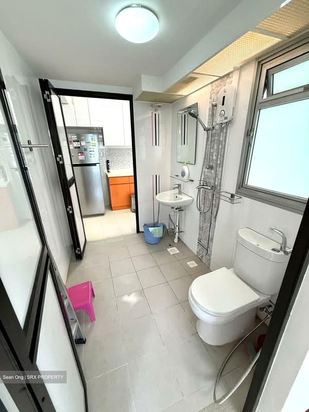 Blk 366A Sun Breeze (Sembawang), HDB 2 Rooms #576670401